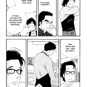 [YOSHINAGA Fumi] What Did You Eat Yesterday dj – Kenji and Shirou-san 1 [Eng] – Gay Manga sex 15