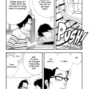 [YOSHINAGA Fumi] What Did You Eat Yesterday dj – Kenji and Shirou-san 1 [Eng] – Gay Manga sex 17