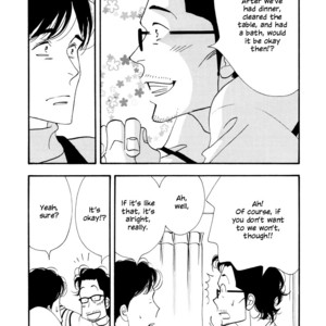 [YOSHINAGA Fumi] What Did You Eat Yesterday dj – Kenji and Shirou-san 1 [Eng] – Gay Manga sex 18