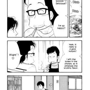 [YOSHINAGA Fumi] What Did You Eat Yesterday dj – Kenji and Shirou-san 1 [Eng] – Gay Manga sex 19