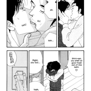 [YOSHINAGA Fumi] What Did You Eat Yesterday dj – Kenji and Shirou-san 1 [Eng] – Gay Manga sex 21