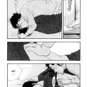 [YOSHINAGA Fumi] What Did You Eat Yesterday dj – Kenji and Shirou-san 1 [Eng] – Gay Manga sex 22