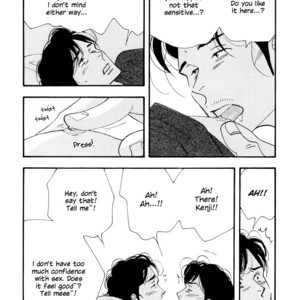 [YOSHINAGA Fumi] What Did You Eat Yesterday dj – Kenji and Shirou-san 1 [Eng] – Gay Manga sex 23