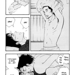 [YOSHINAGA Fumi] What Did You Eat Yesterday dj – Kenji and Shirou-san 1 [Eng] – Gay Manga sex 26