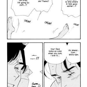 [YOSHINAGA Fumi] What Did You Eat Yesterday dj – Kenji and Shirou-san 1 [Eng] – Gay Manga sex 28