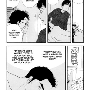 [YOSHINAGA Fumi] What Did You Eat Yesterday dj – Kenji and Shirou-san 1 [Eng] – Gay Manga sex 30