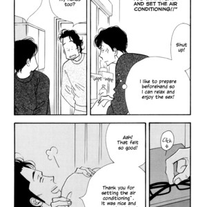 [YOSHINAGA Fumi] What Did You Eat Yesterday dj – Kenji and Shirou-san 1 [Eng] – Gay Manga sex 31
