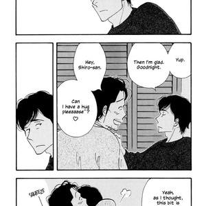 [YOSHINAGA Fumi] What Did You Eat Yesterday dj – Kenji and Shirou-san 1 [Eng] – Gay Manga sex 32