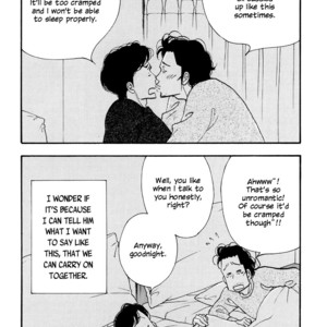 [YOSHINAGA Fumi] What Did You Eat Yesterday dj – Kenji and Shirou-san 1 [Eng] – Gay Manga sex 33