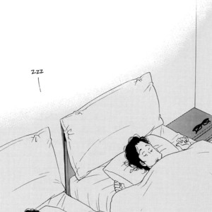 [YOSHINAGA Fumi] What Did You Eat Yesterday dj – Kenji and Shirou-san 1 [Eng] – Gay Manga sex 34