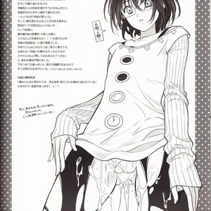 [Qu] Shikiyoku, tsumibukashi | Lust is Sinful – The Seven Deadly Sins dj [JP] – Gay Manga sex 36