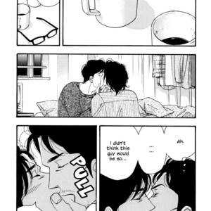 [YOSHINAGA Fumi] What Did You Eat Yesterday dj – Kenji and Shirou-san 2 [Eng] – Gay Manga sex 6