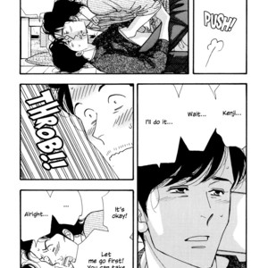 [YOSHINAGA Fumi] What Did You Eat Yesterday dj – Kenji and Shirou-san 2 [Eng] – Gay Manga sex 7