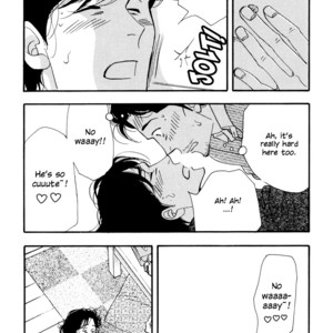 [YOSHINAGA Fumi] What Did You Eat Yesterday dj – Kenji and Shirou-san 2 [Eng] – Gay Manga sex 8
