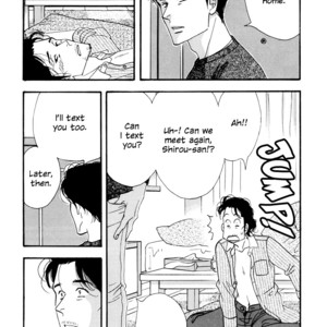 [YOSHINAGA Fumi] What Did You Eat Yesterday dj – Kenji and Shirou-san 2 [Eng] – Gay Manga sex 9