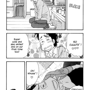 [YOSHINAGA Fumi] What Did You Eat Yesterday dj – Kenji and Shirou-san 2 [Eng] – Gay Manga sex 10