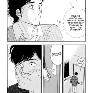 [YOSHINAGA Fumi] What Did You Eat Yesterday dj – Kenji and Shirou-san 2 [Eng] – Gay Manga sex 11