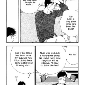 [YOSHINAGA Fumi] What Did You Eat Yesterday dj – Kenji and Shirou-san 2 [Eng] – Gay Manga sex 12