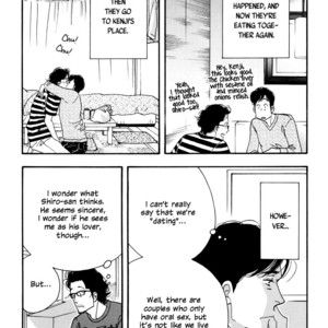 [YOSHINAGA Fumi] What Did You Eat Yesterday dj – Kenji and Shirou-san 2 [Eng] – Gay Manga sex 13