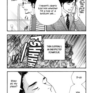 [YOSHINAGA Fumi] What Did You Eat Yesterday dj – Kenji and Shirou-san 2 [Eng] – Gay Manga sex 14