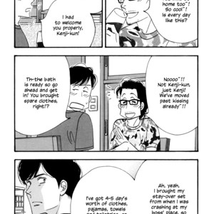 [YOSHINAGA Fumi] What Did You Eat Yesterday dj – Kenji and Shirou-san 2 [Eng] – Gay Manga sex 16