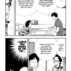 [YOSHINAGA Fumi] What Did You Eat Yesterday dj – Kenji and Shirou-san 2 [Eng] – Gay Manga sex 17
