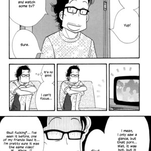[YOSHINAGA Fumi] What Did You Eat Yesterday dj – Kenji and Shirou-san 2 [Eng] – Gay Manga sex 19