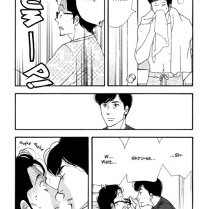 [YOSHINAGA Fumi] What Did You Eat Yesterday dj – Kenji and Shirou-san 2 [Eng] – Gay Manga sex 20