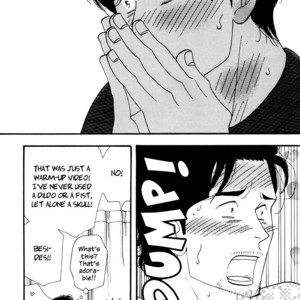 [YOSHINAGA Fumi] What Did You Eat Yesterday dj – Kenji and Shirou-san 2 [Eng] – Gay Manga sex 22