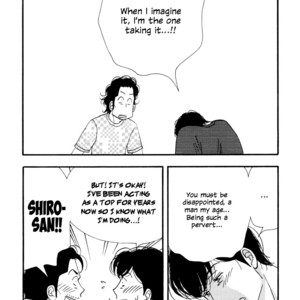 [YOSHINAGA Fumi] What Did You Eat Yesterday dj – Kenji and Shirou-san 2 [Eng] – Gay Manga sex 23