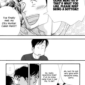 [YOSHINAGA Fumi] What Did You Eat Yesterday dj – Kenji and Shirou-san 2 [Eng] – Gay Manga sex 24
