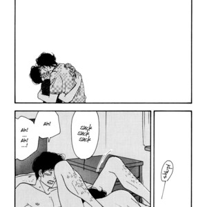 [YOSHINAGA Fumi] What Did You Eat Yesterday dj – Kenji and Shirou-san 2 [Eng] – Gay Manga sex 25