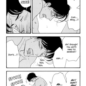 [YOSHINAGA Fumi] What Did You Eat Yesterday dj – Kenji and Shirou-san 2 [Eng] – Gay Manga sex 26
