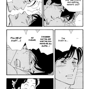 [YOSHINAGA Fumi] What Did You Eat Yesterday dj – Kenji and Shirou-san 2 [Eng] – Gay Manga sex 29