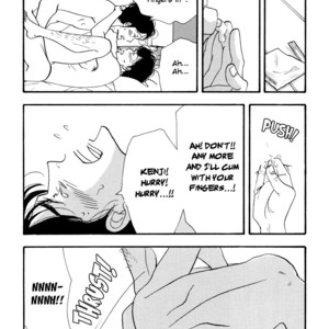 [YOSHINAGA Fumi] What Did You Eat Yesterday dj – Kenji and Shirou-san 2 [Eng] – Gay Manga sex 30