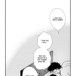 [YOSHINAGA Fumi] What Did You Eat Yesterday dj – Kenji and Shirou-san 2 [Eng] – Gay Manga sex 34