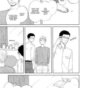 [YAMASHITA Tomoko] Snip, Snail & Dog Tail [Eng] – Gay Manga sex 6