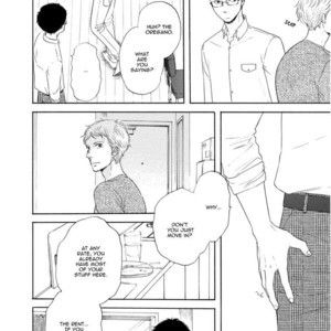 [YAMASHITA Tomoko] Snip, Snail & Dog Tail [Eng] – Gay Manga sex 7