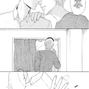 [YAMASHITA Tomoko] Snip, Snail & Dog Tail [Eng] – Gay Manga sex 9