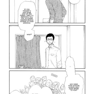 [YAMASHITA Tomoko] Snip, Snail & Dog Tail [Eng] – Gay Manga sex 11