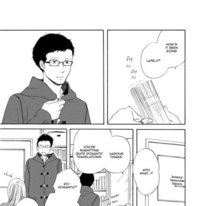 [YAMASHITA Tomoko] Snip, Snail & Dog Tail [Eng] – Gay Manga sex 12