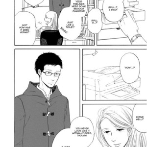 [YAMASHITA Tomoko] Snip, Snail & Dog Tail [Eng] – Gay Manga sex 13