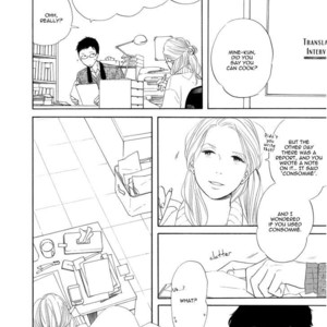 [YAMASHITA Tomoko] Snip, Snail & Dog Tail [Eng] – Gay Manga sex 28