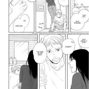 [YAMASHITA Tomoko] Snip, Snail & Dog Tail [Eng] – Gay Manga sex 30