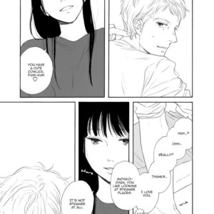 [YAMASHITA Tomoko] Snip, Snail & Dog Tail [Eng] – Gay Manga sex 31