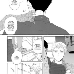 [YAMASHITA Tomoko] Snip, Snail & Dog Tail [Eng] – Gay Manga sex 32