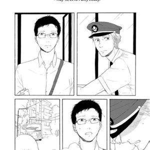 [YAMASHITA Tomoko] Snip, Snail & Dog Tail [Eng] – Gay Manga sex 36