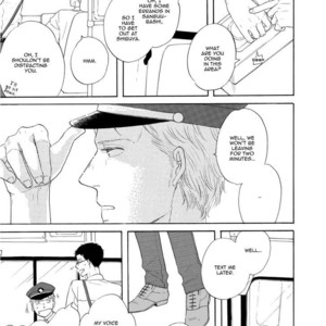 [YAMASHITA Tomoko] Snip, Snail & Dog Tail [Eng] – Gay Manga sex 37
