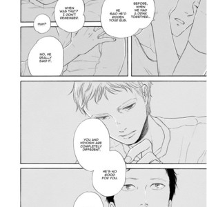 [YAMASHITA Tomoko] Snip, Snail & Dog Tail [Eng] – Gay Manga sex 40