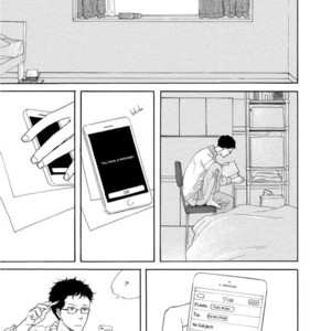 [YAMASHITA Tomoko] Snip, Snail & Dog Tail [Eng] – Gay Manga sex 41